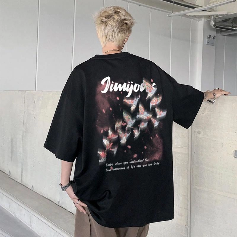 JIMIJONS logoT