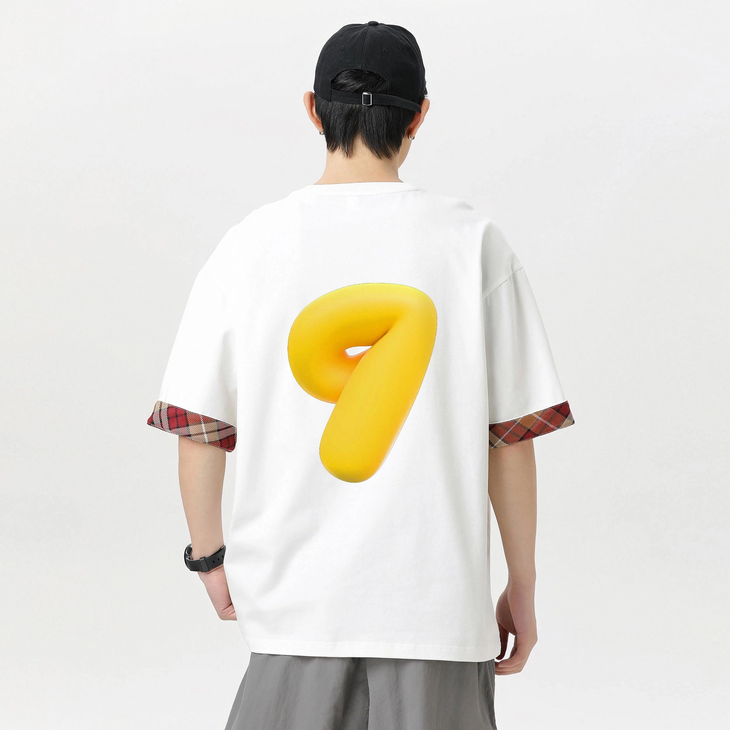 YEARNED 9logoinsT