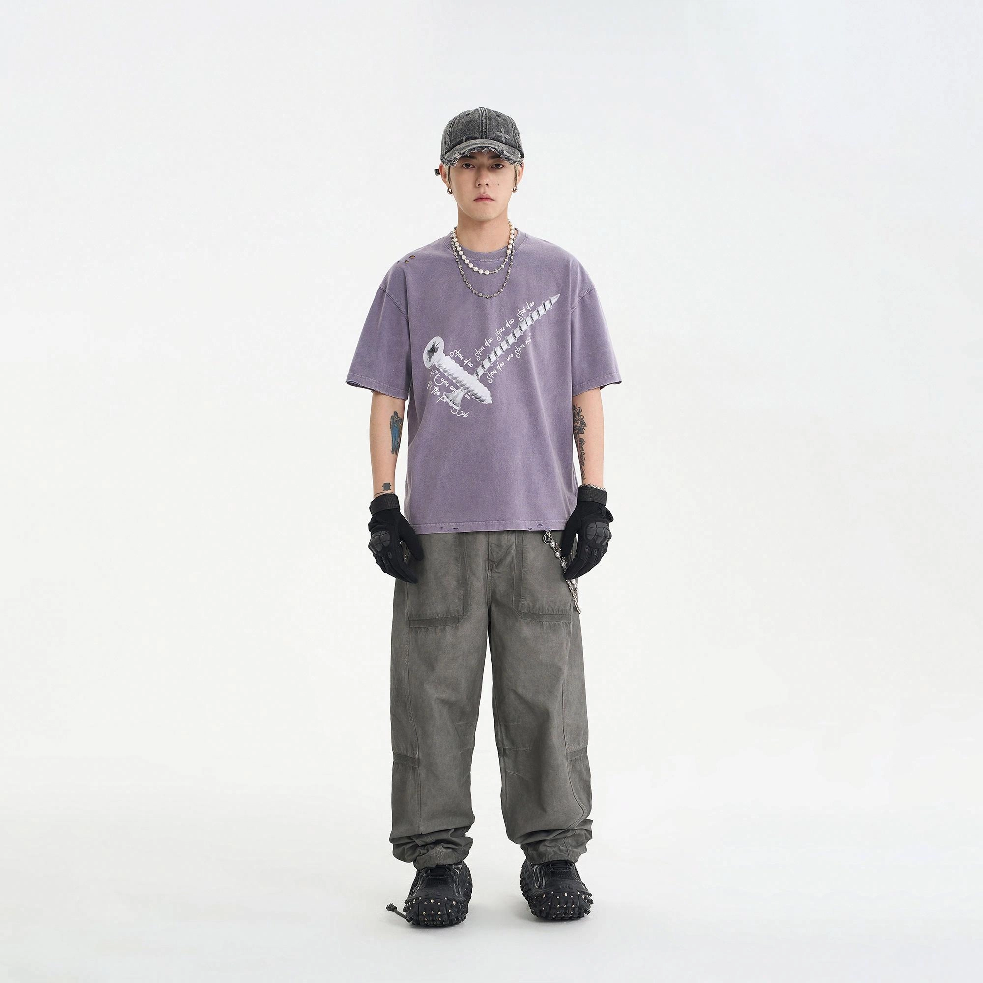 xMFPFx T