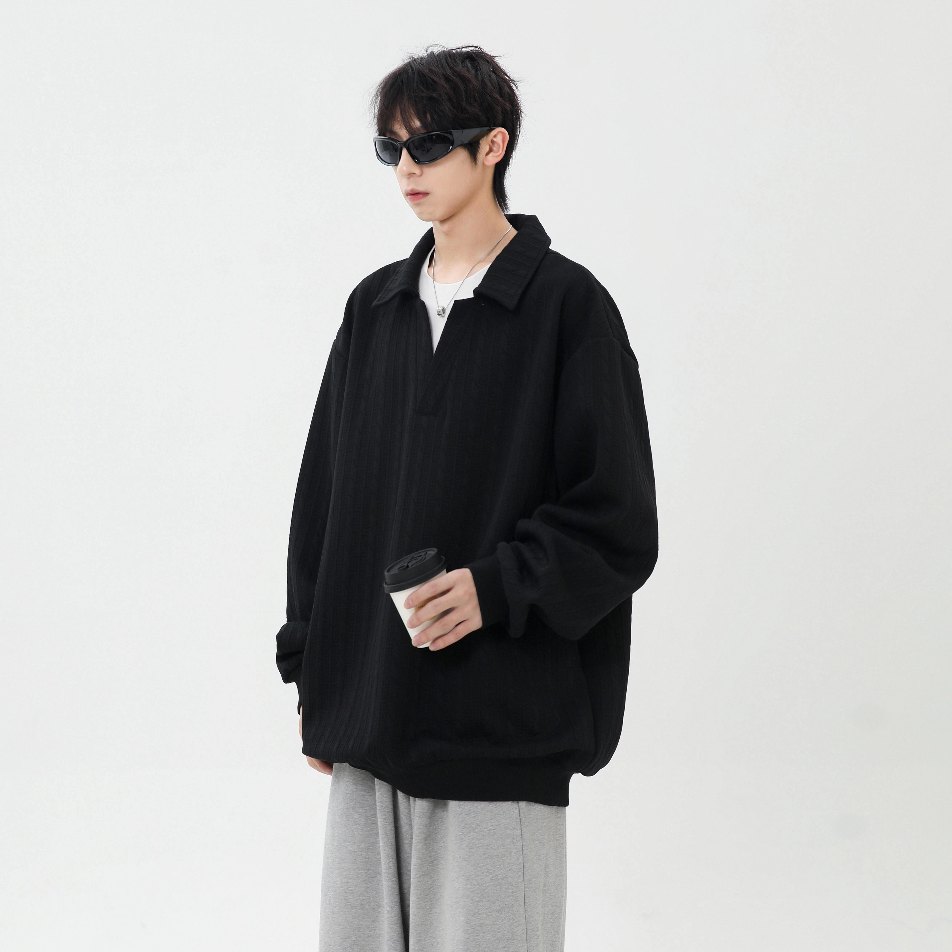 PANDA ADEVIL clean fit