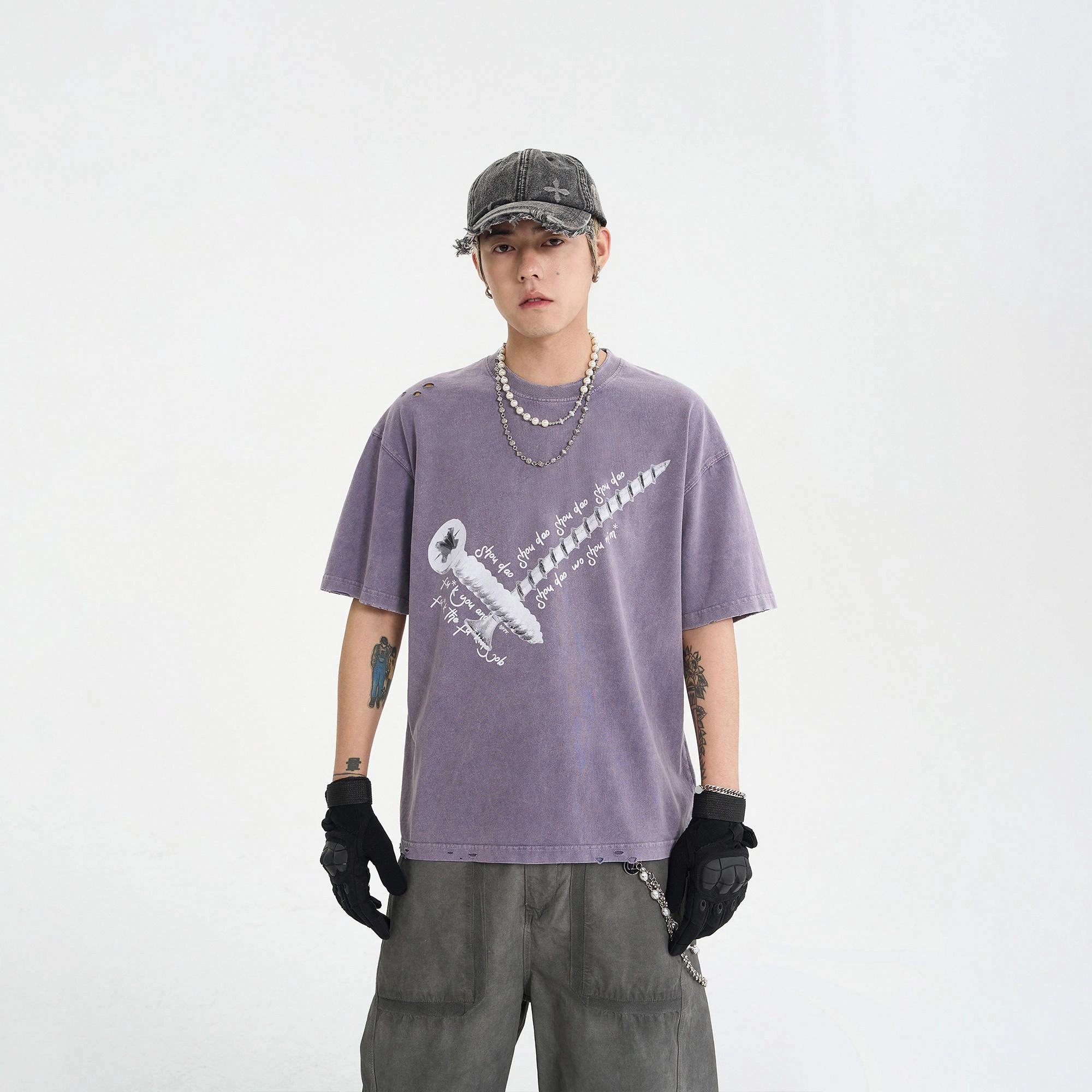 xMFPFx T