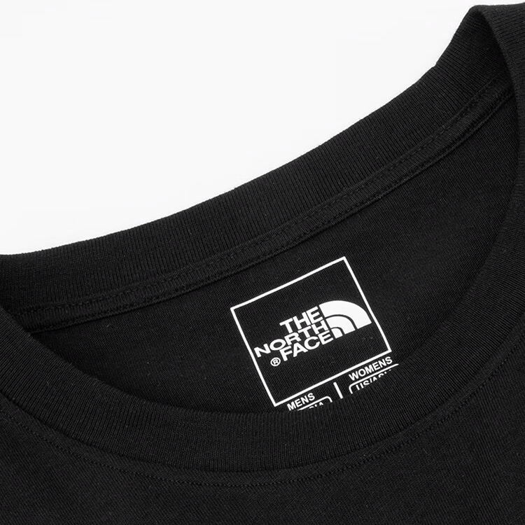 THE NORTH FACE SS25 T