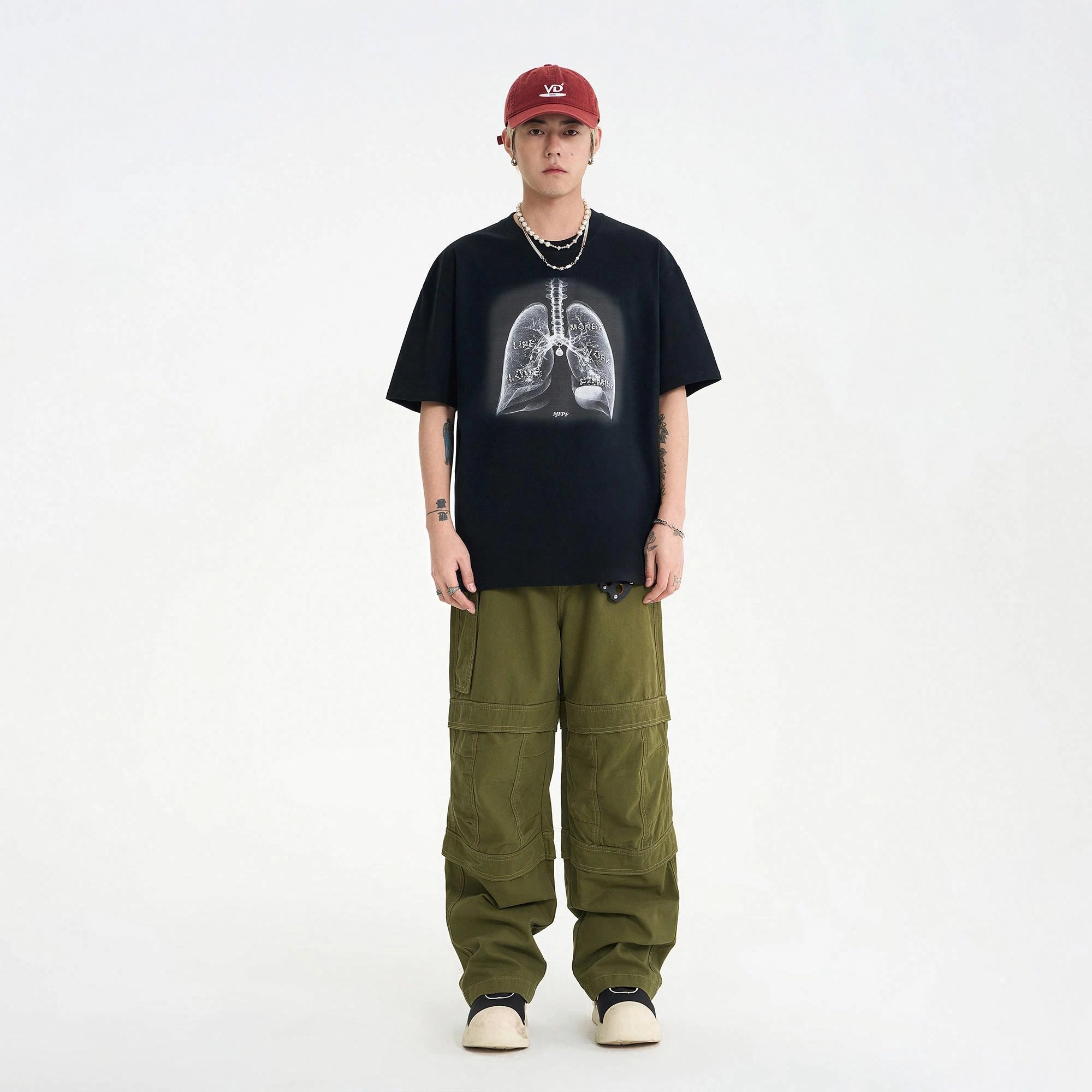xMFPFx T