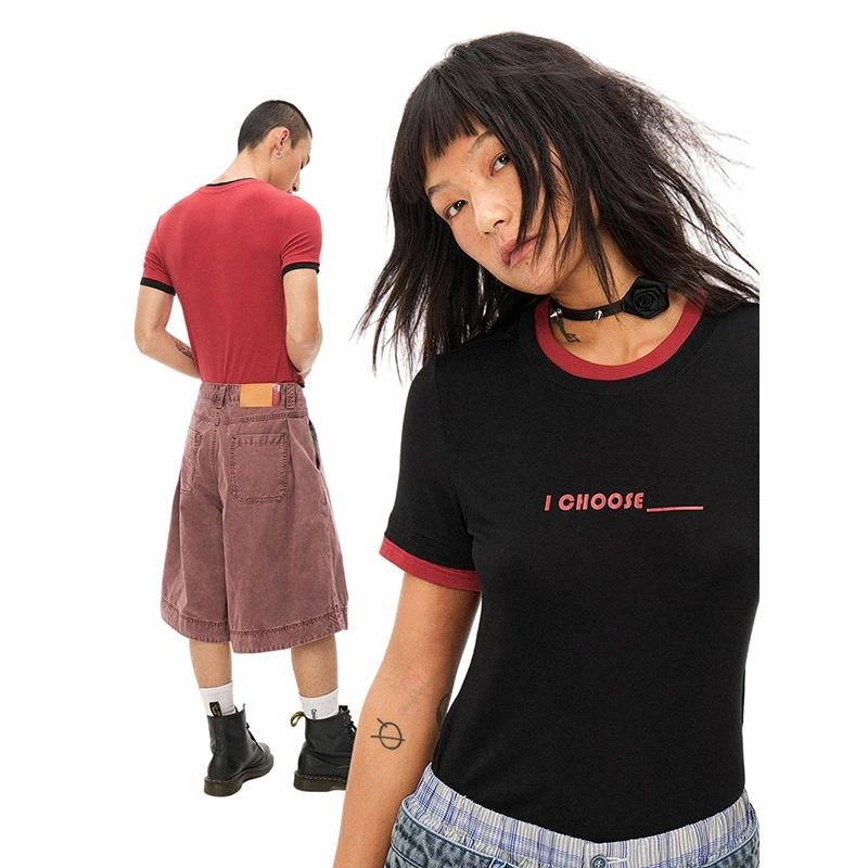 T