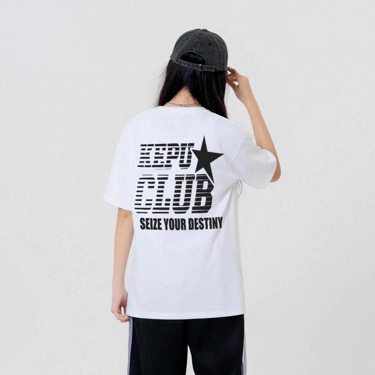 kepu LOGOT