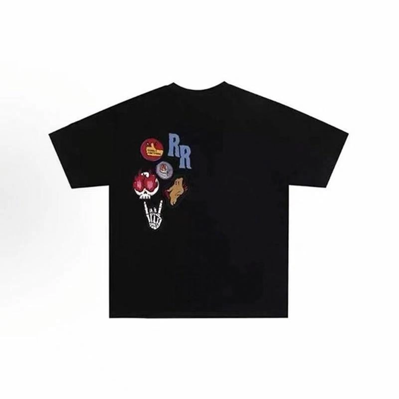PAINT STAIN T