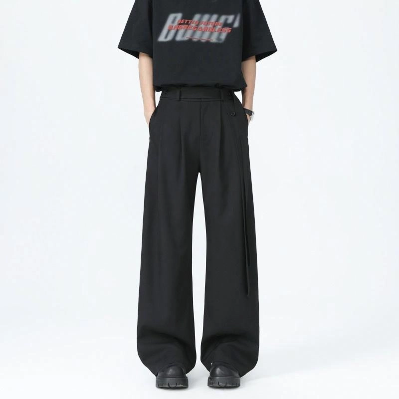 VIPGOOSE cleanfitoversize