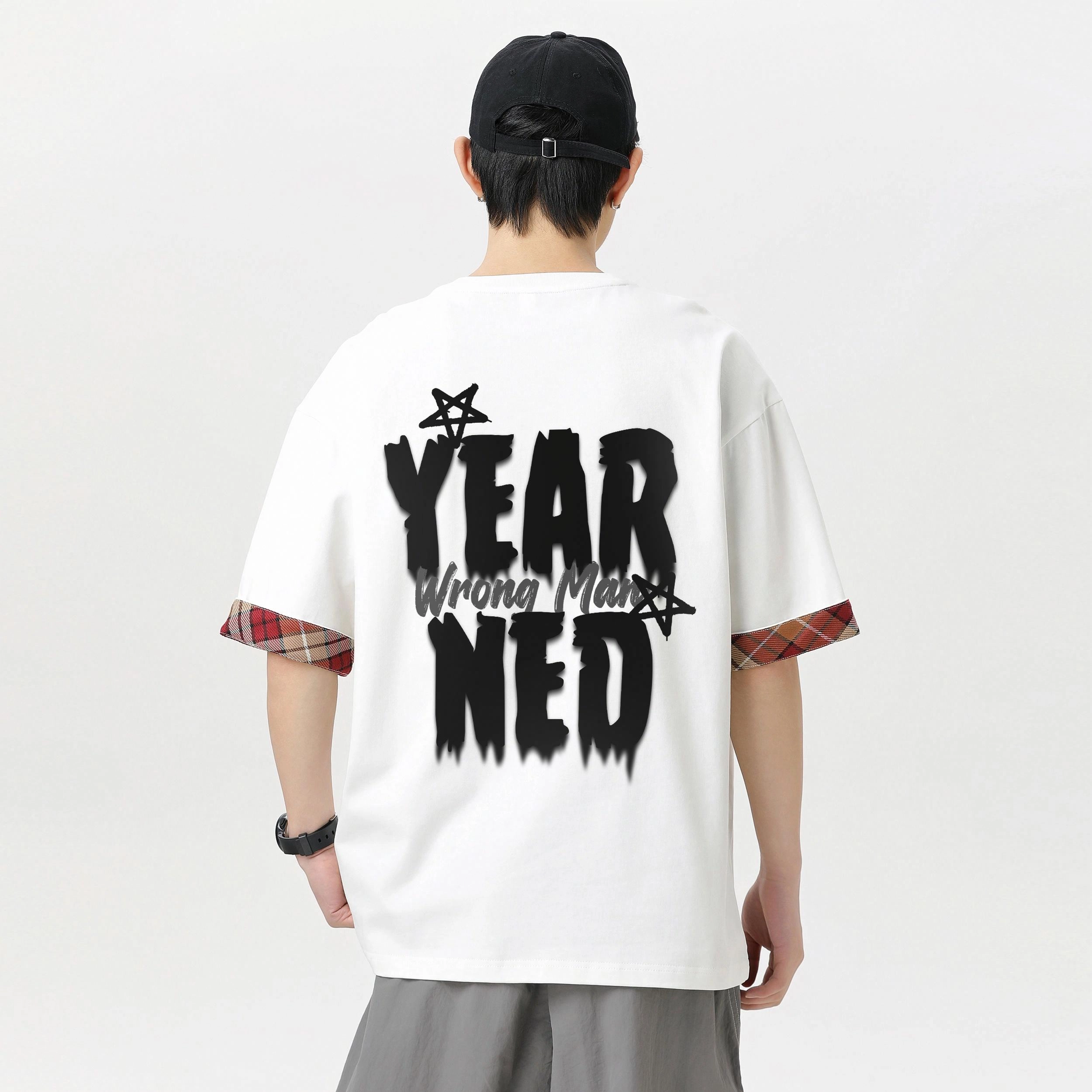 YEARNED logoinsT