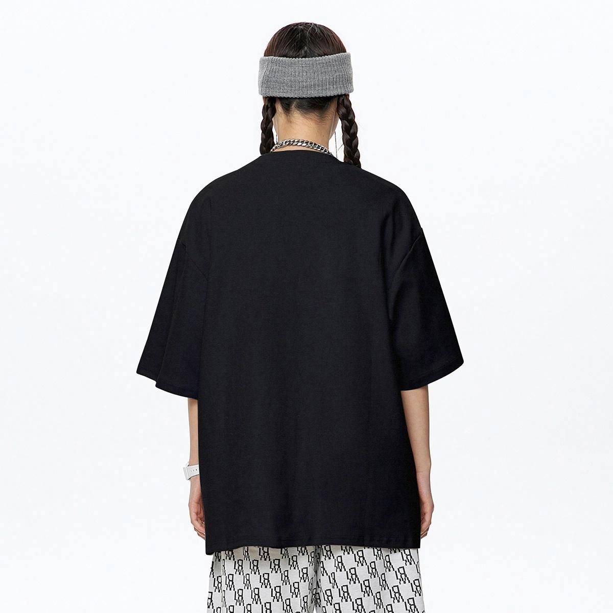 BLANC ECLARE BLogoT