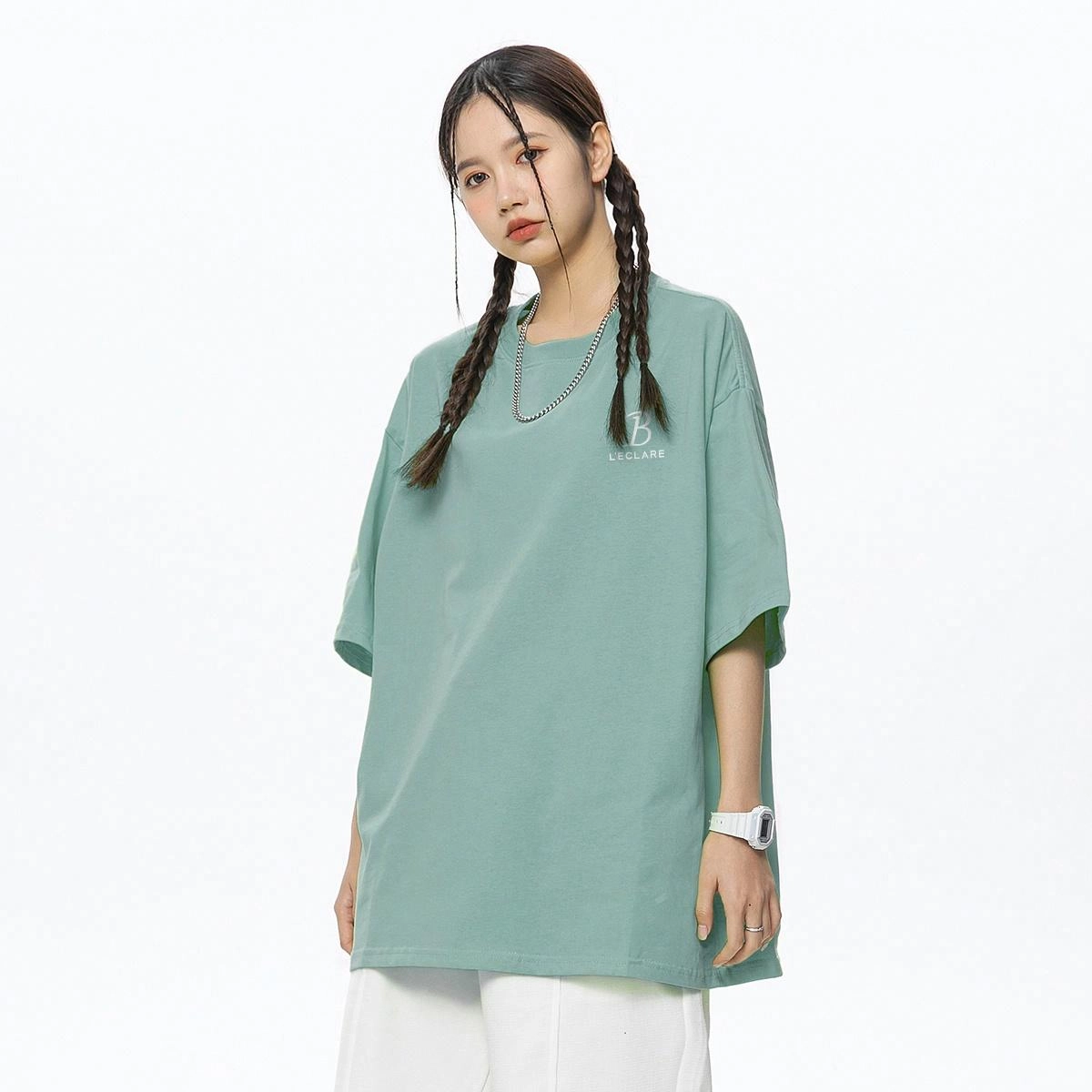 BLANC ECLARE BLogoT