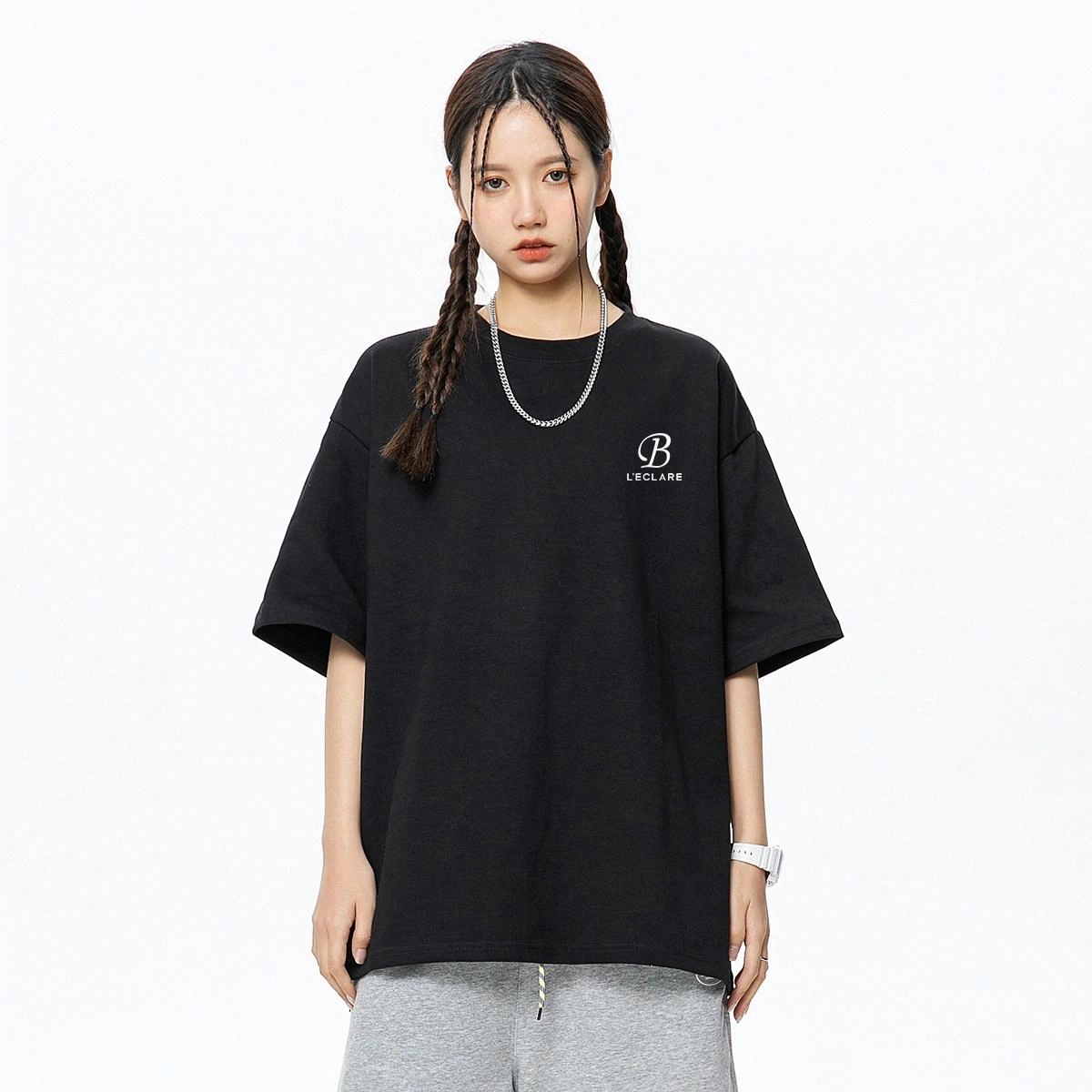 BLANC ECLARE BLogoT