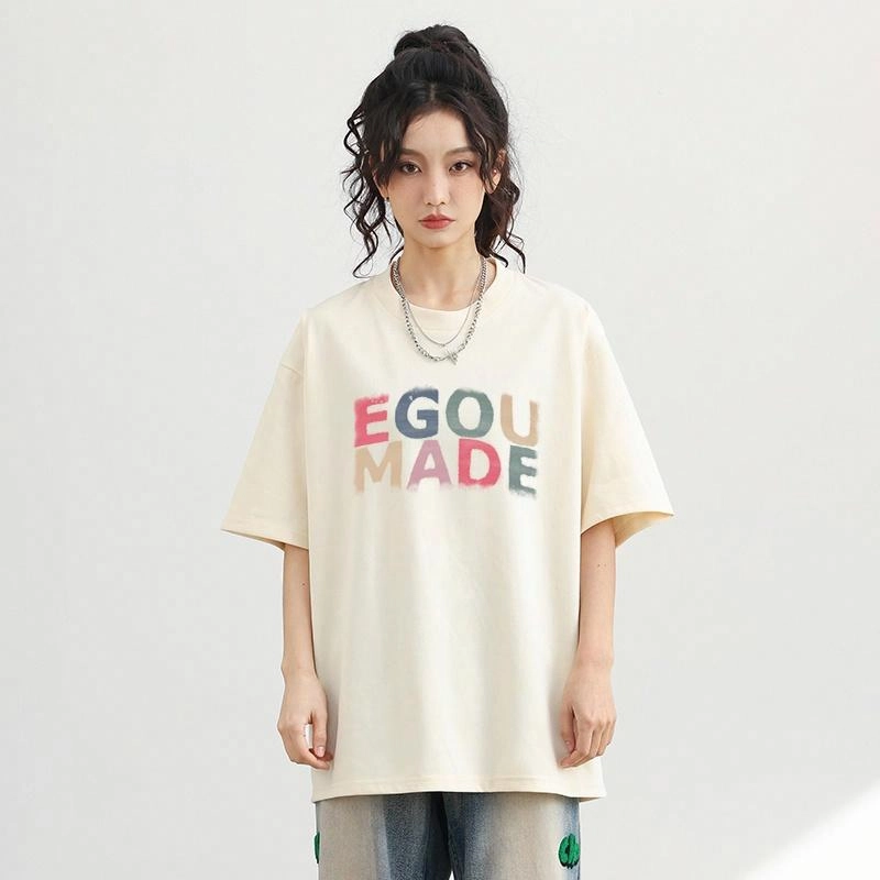 EGOU logoT