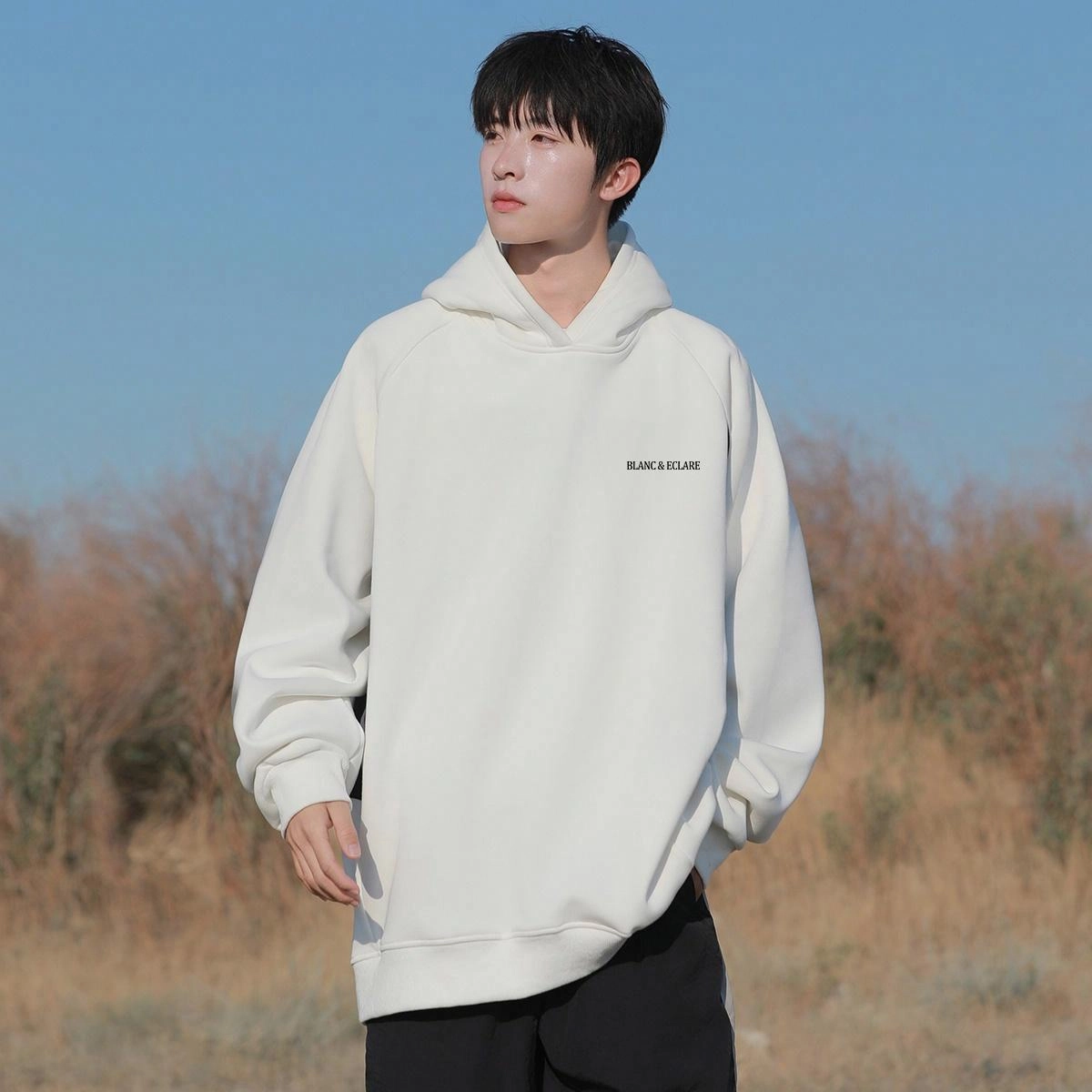 BLANC ECLARE Logo