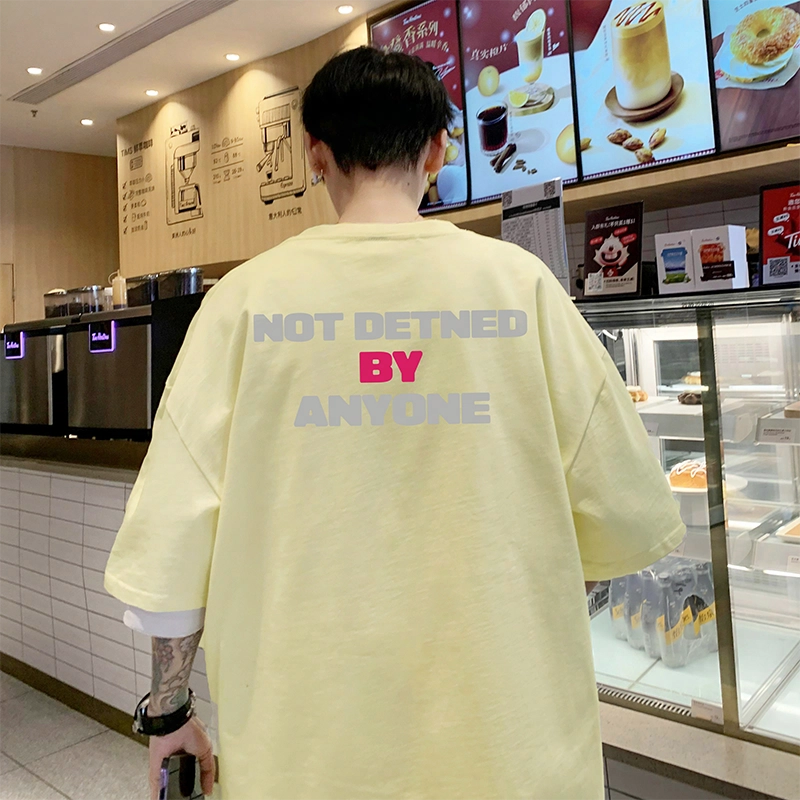 Fakeyoung T