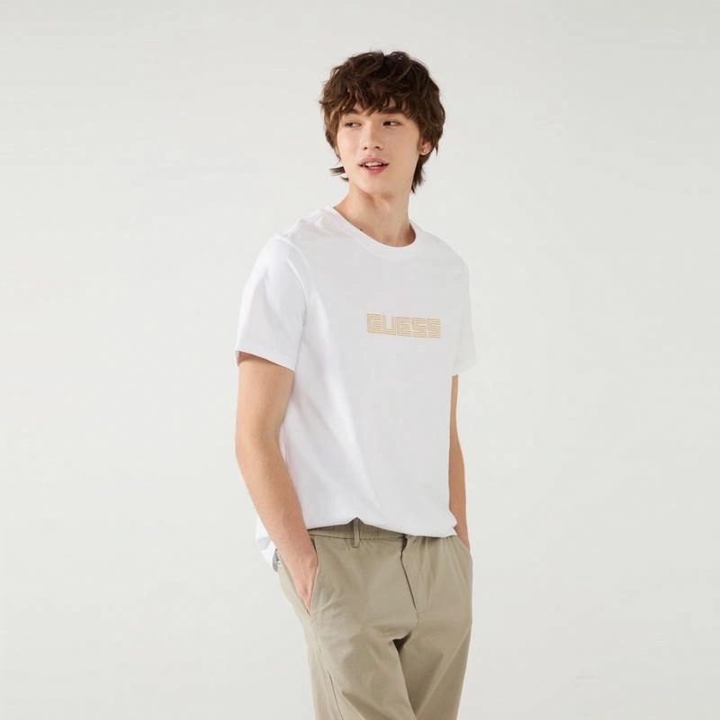 GUESS logoT