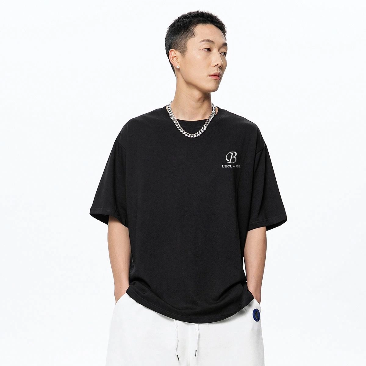 BLANC ECLARE BLogoT