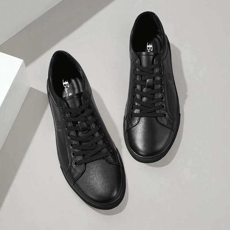 BEN SHERMAN
