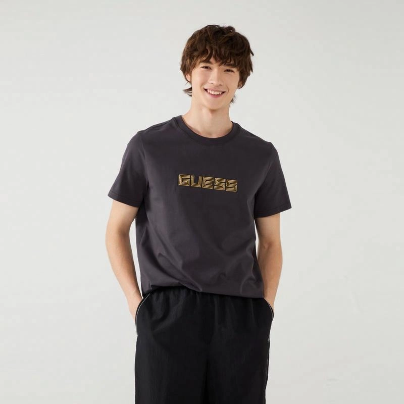 GUESS logoT