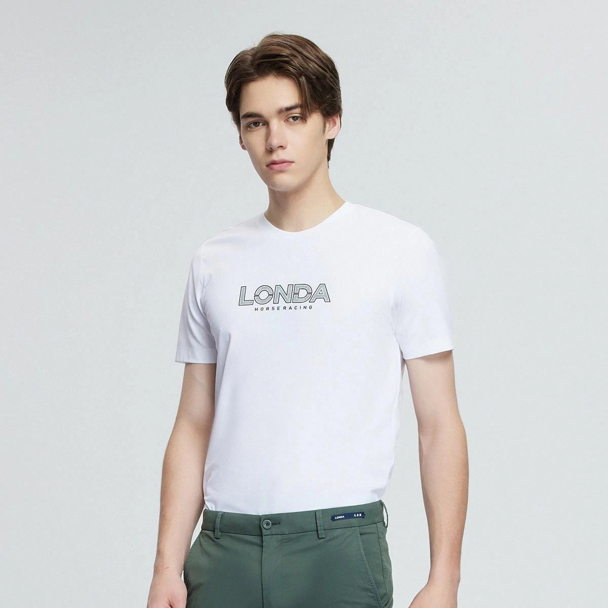 LONDA 1958 T
