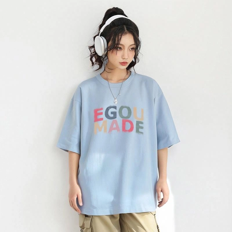 EGOU logoT