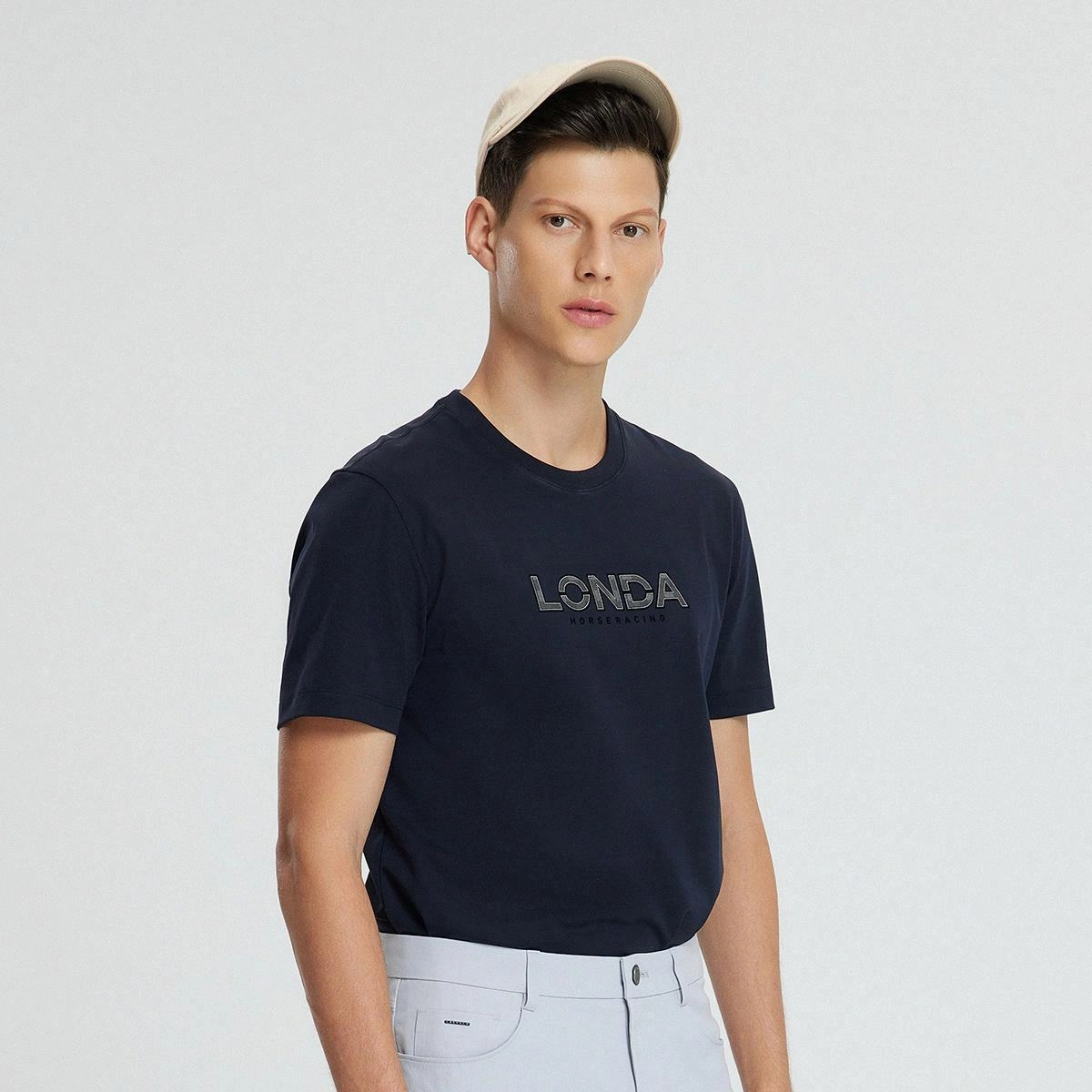 LONDA 1958 T