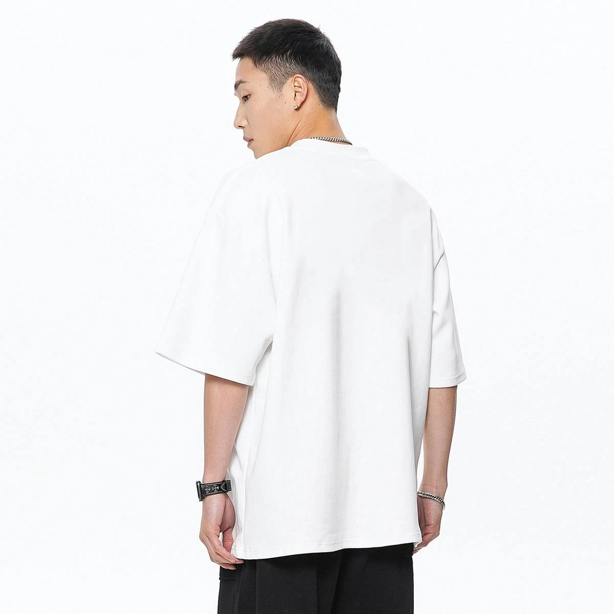 BLANC ECLARE BLogoT