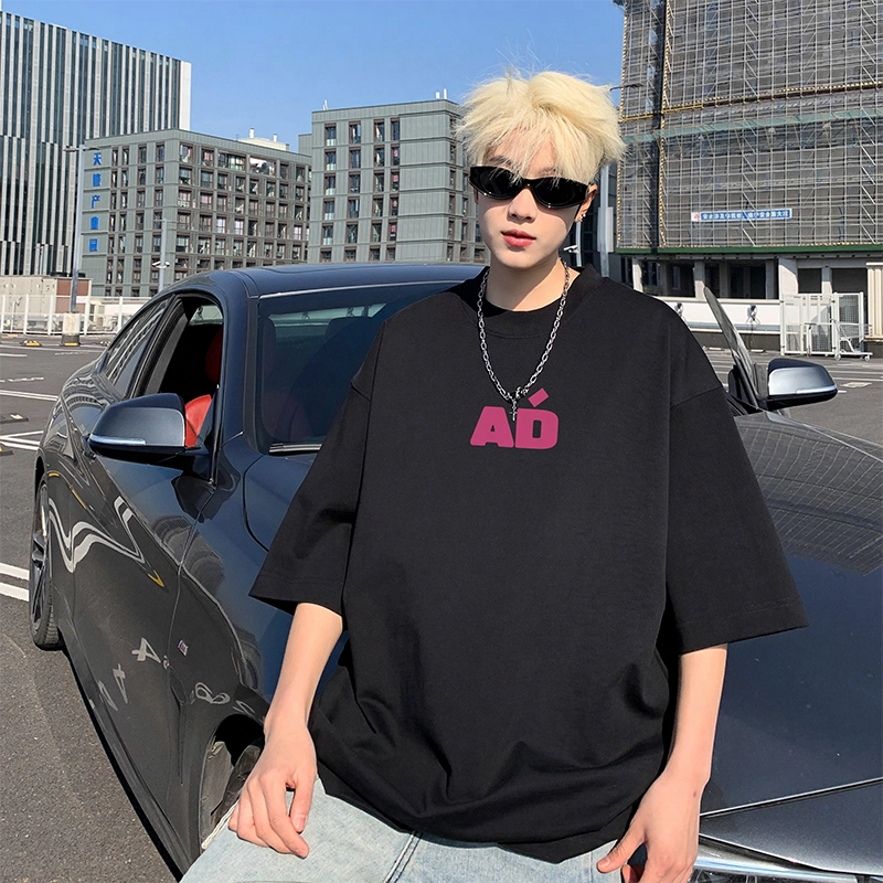 Fakeyoung T
