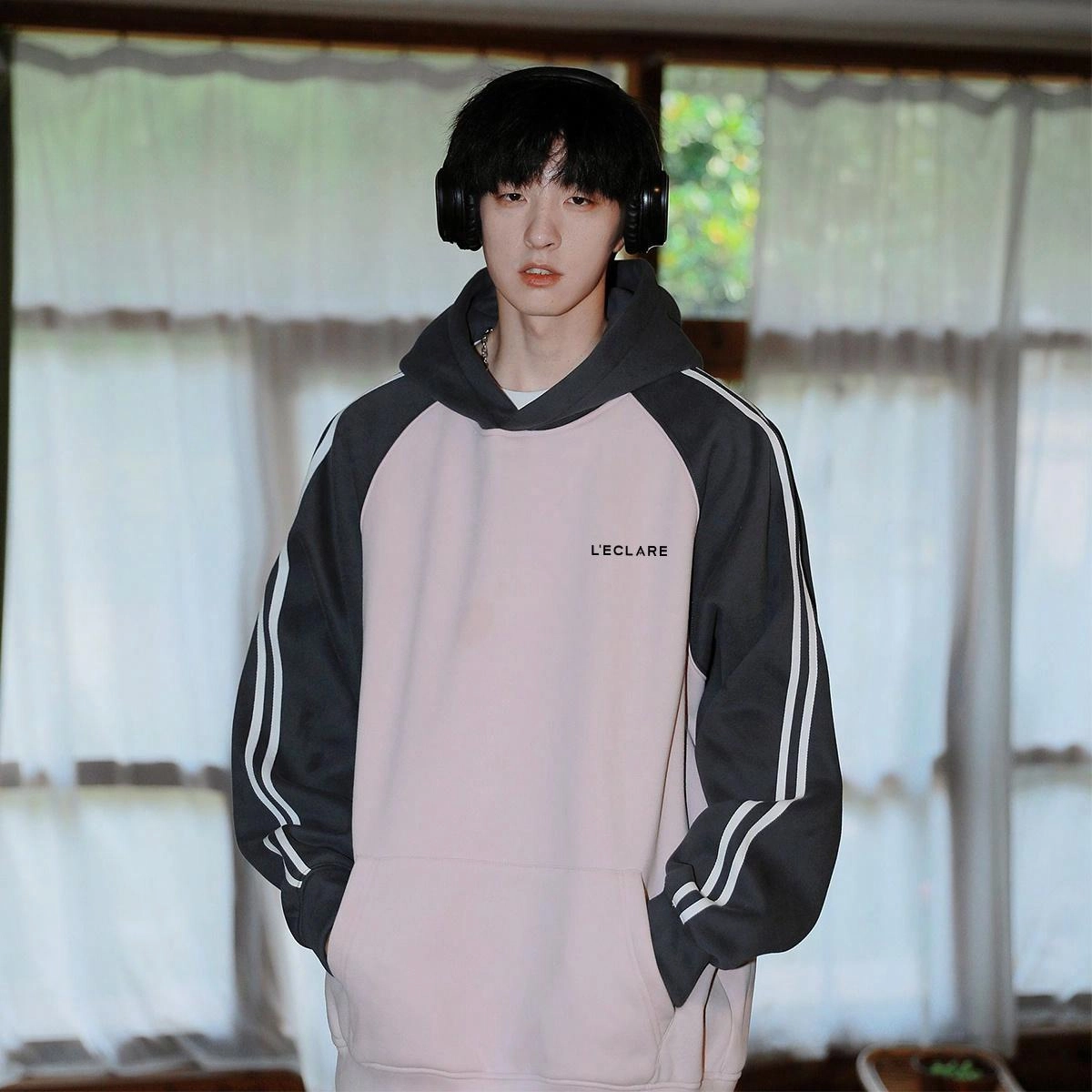 BLANC ECLARE Logo