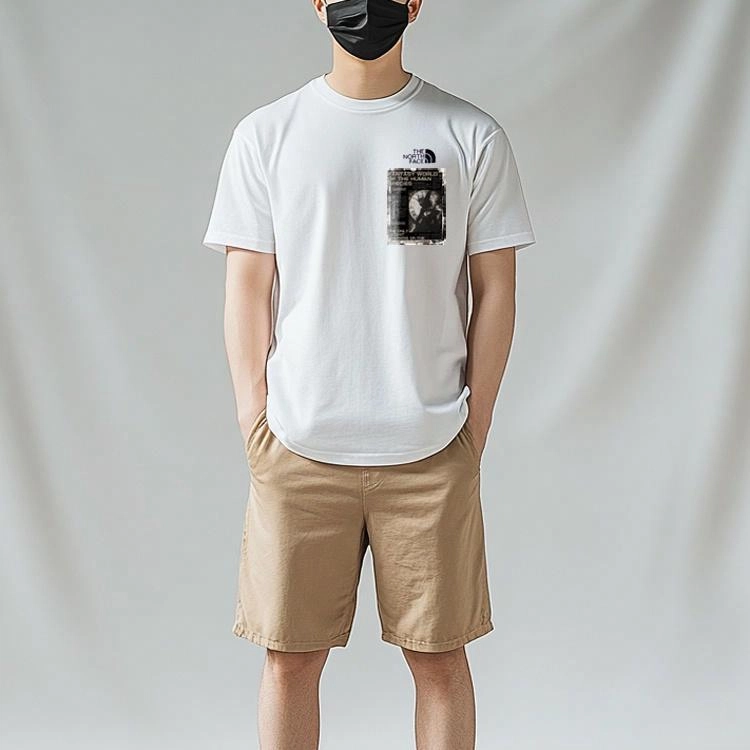 THE NORTH FACE LLogoT