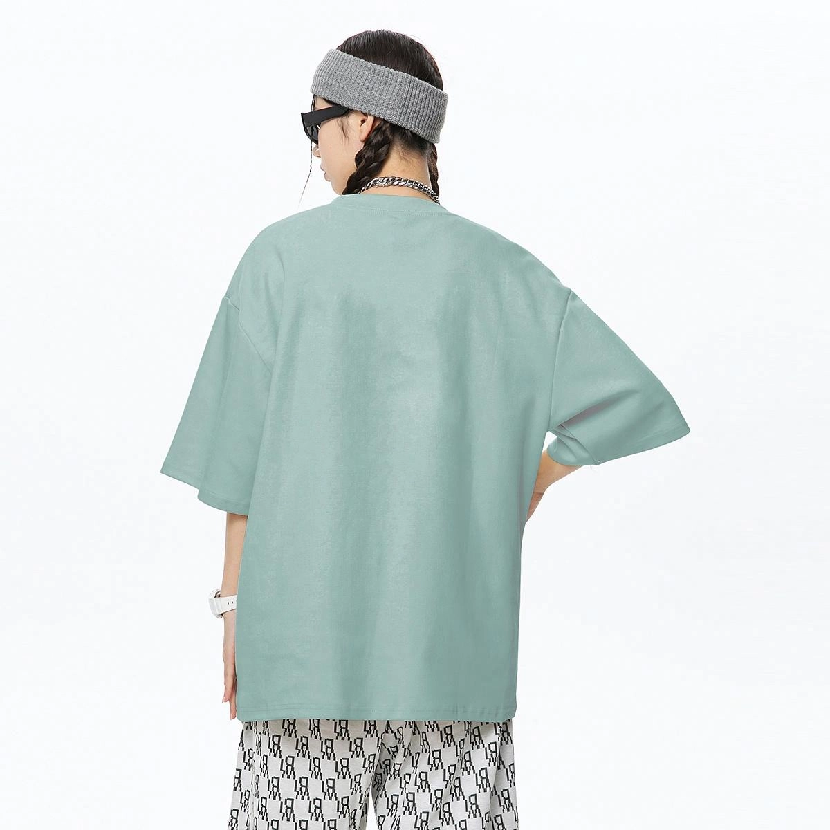 BLANC ECLARE BLogoT