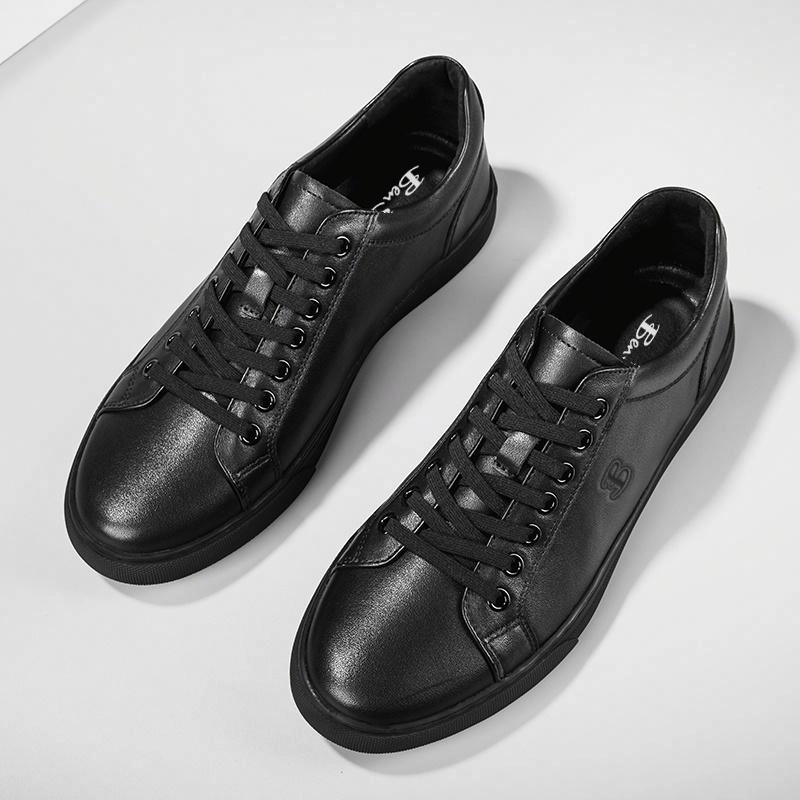 BEN SHERMAN