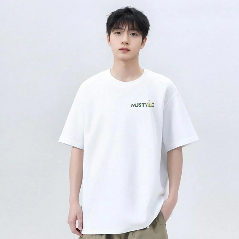 MJ STYLE logoT