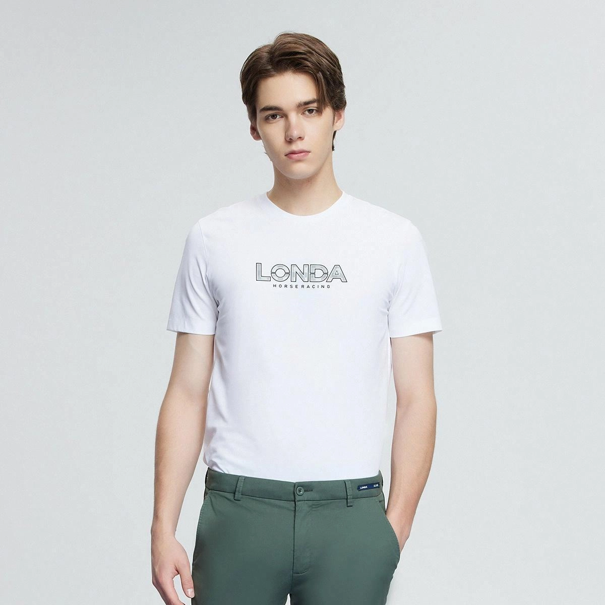 LONDA 1958 T