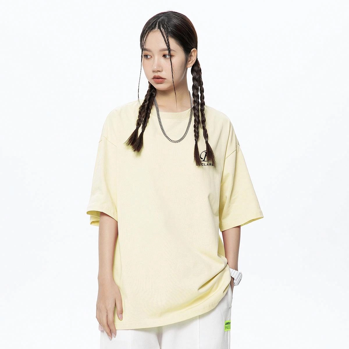 BLANC ECLARE BLogoT