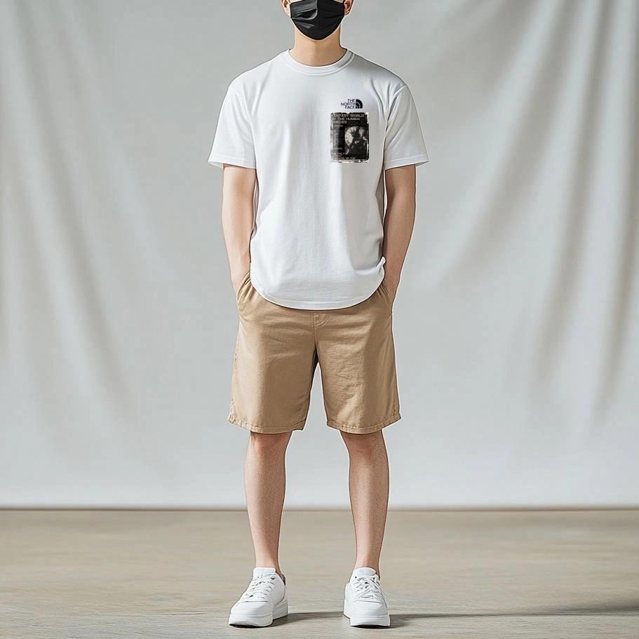 THE NORTH FACE LLogoT