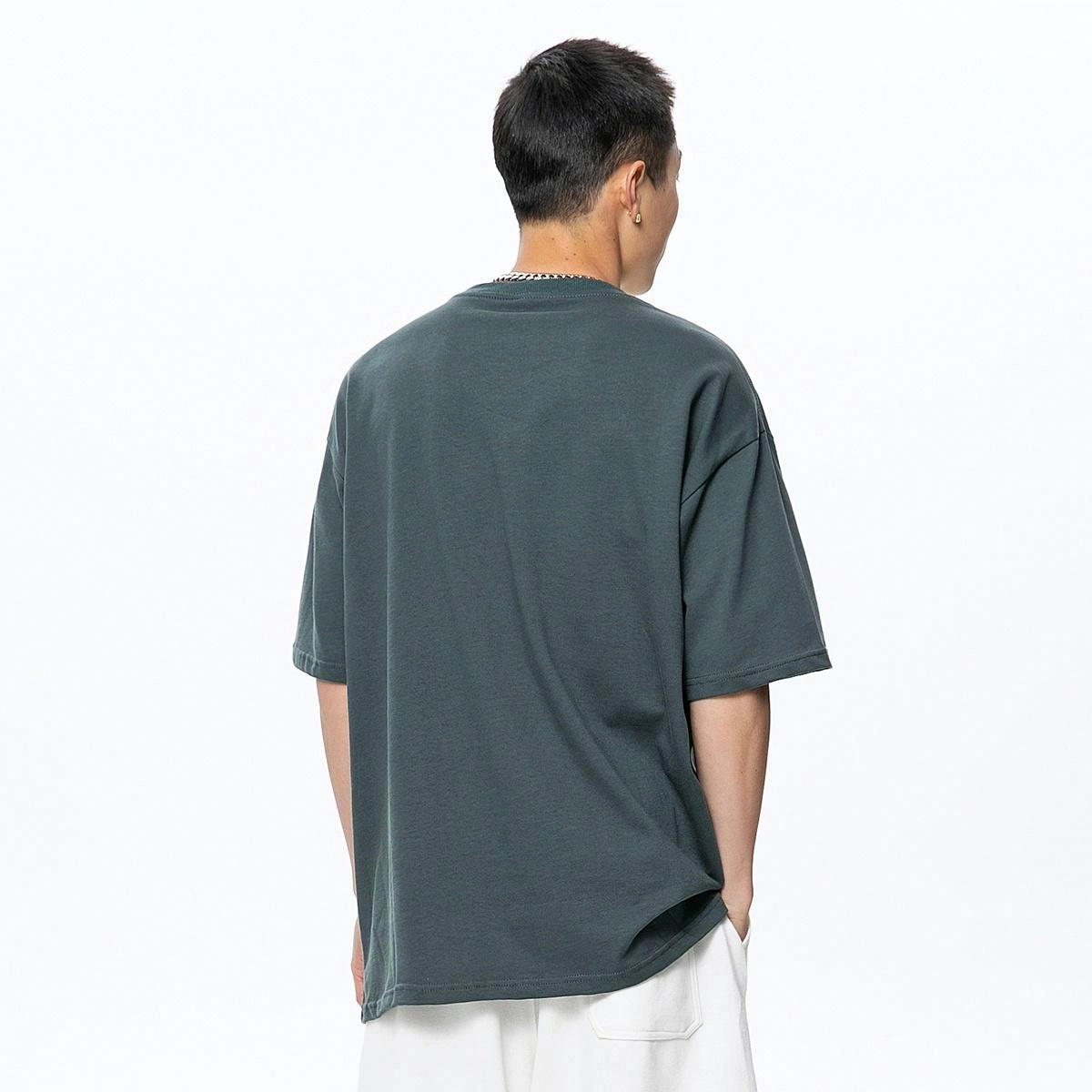 BLANC ECLARE BLogoT