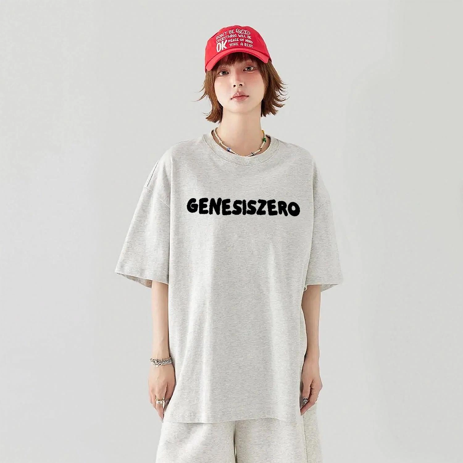 genesiszero LogoT