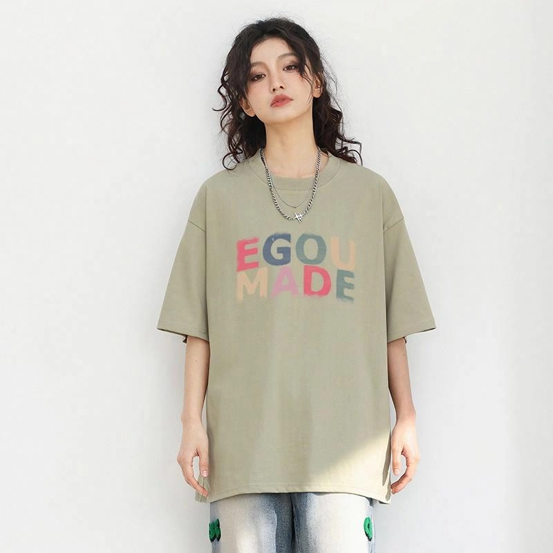 EGOU logoT