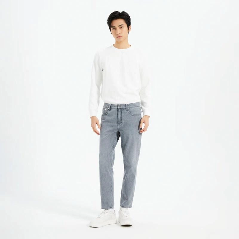 LESS IS MORE