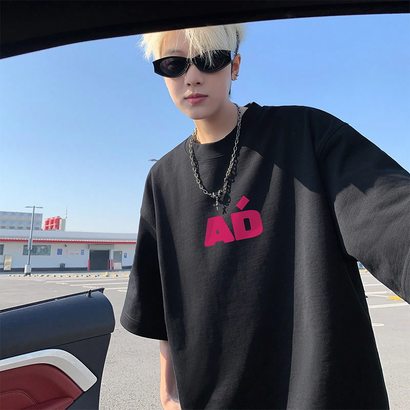Fakeyoung T