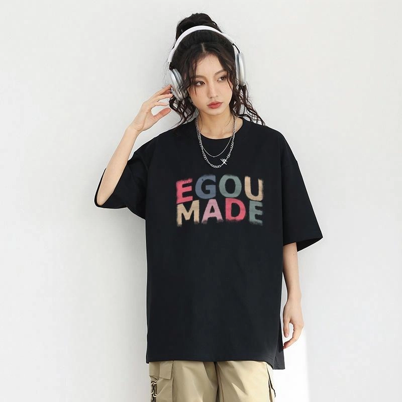 EGOU logoT