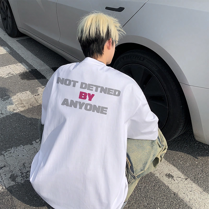 Fakeyoung T