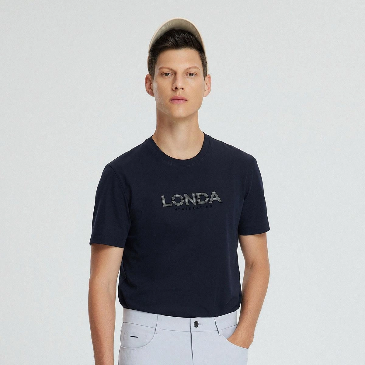 LONDA 1958 T
