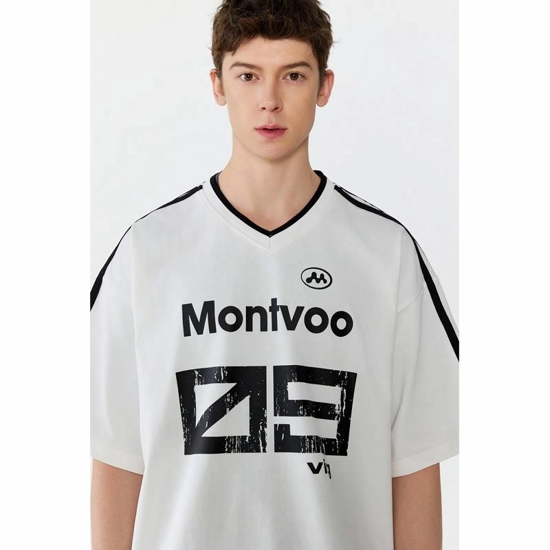 MONTVOO 7AT