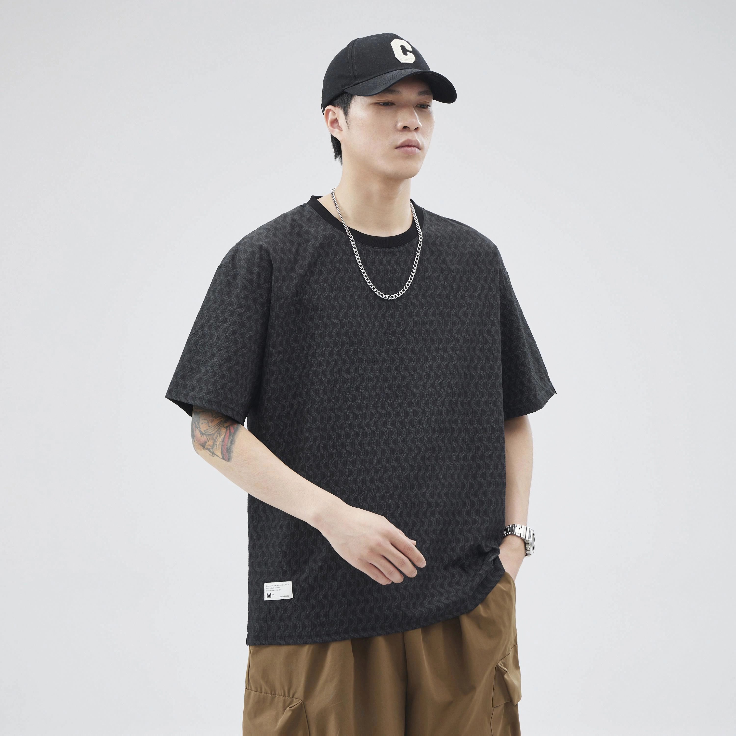 VIPGOOSE T