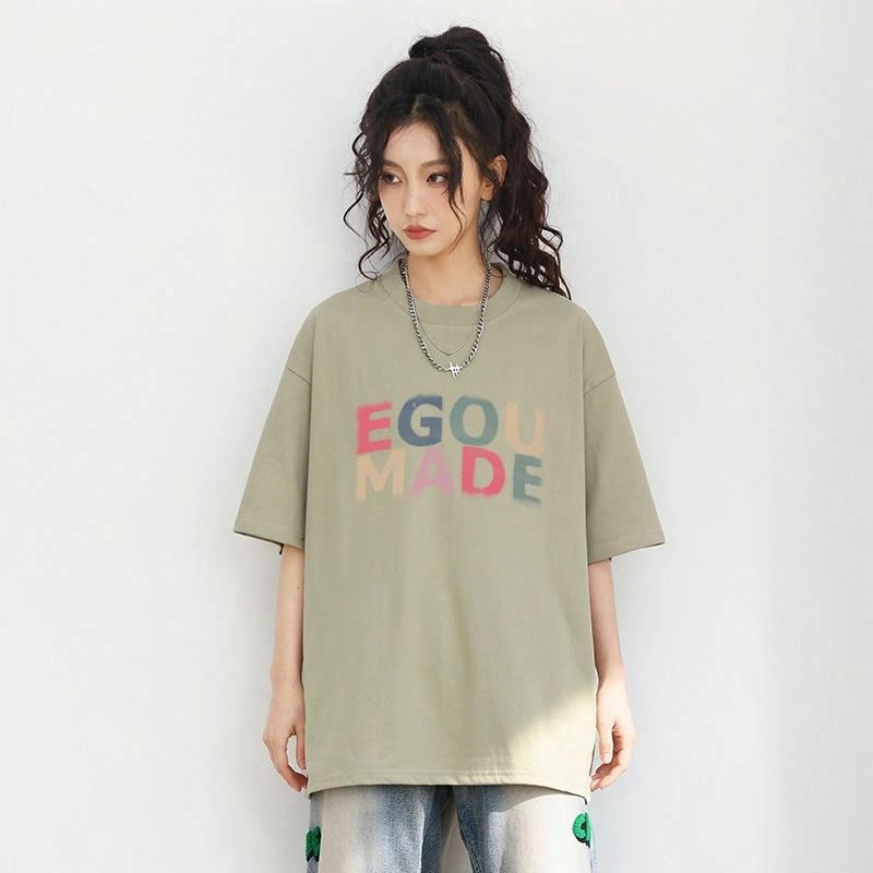 EGOU logoT
