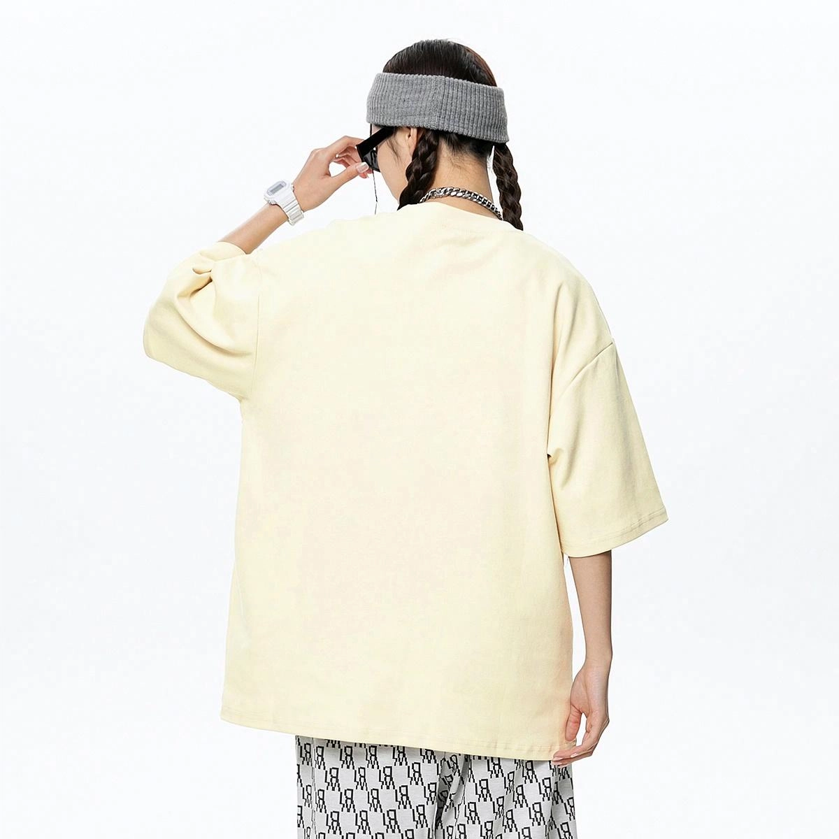 BLANC ECLARE BLogoT