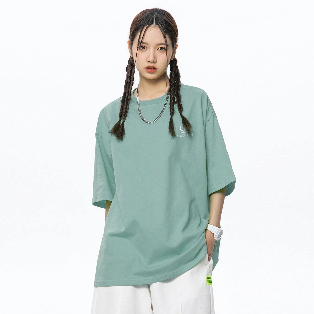 BLANC ECLARE BLogoT