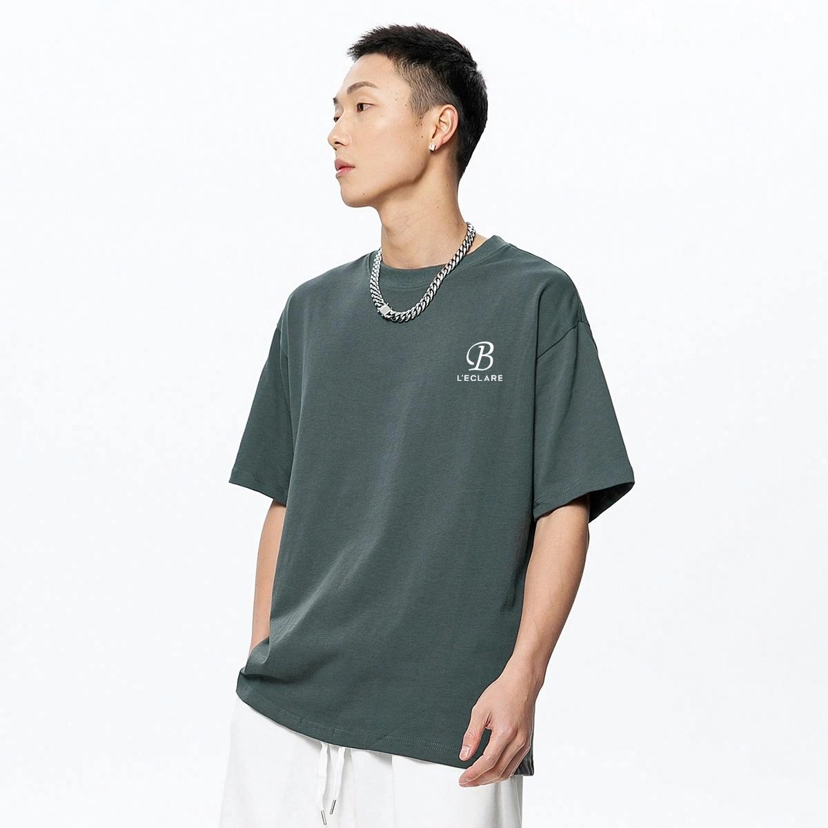 BLANC ECLARE BLogoT