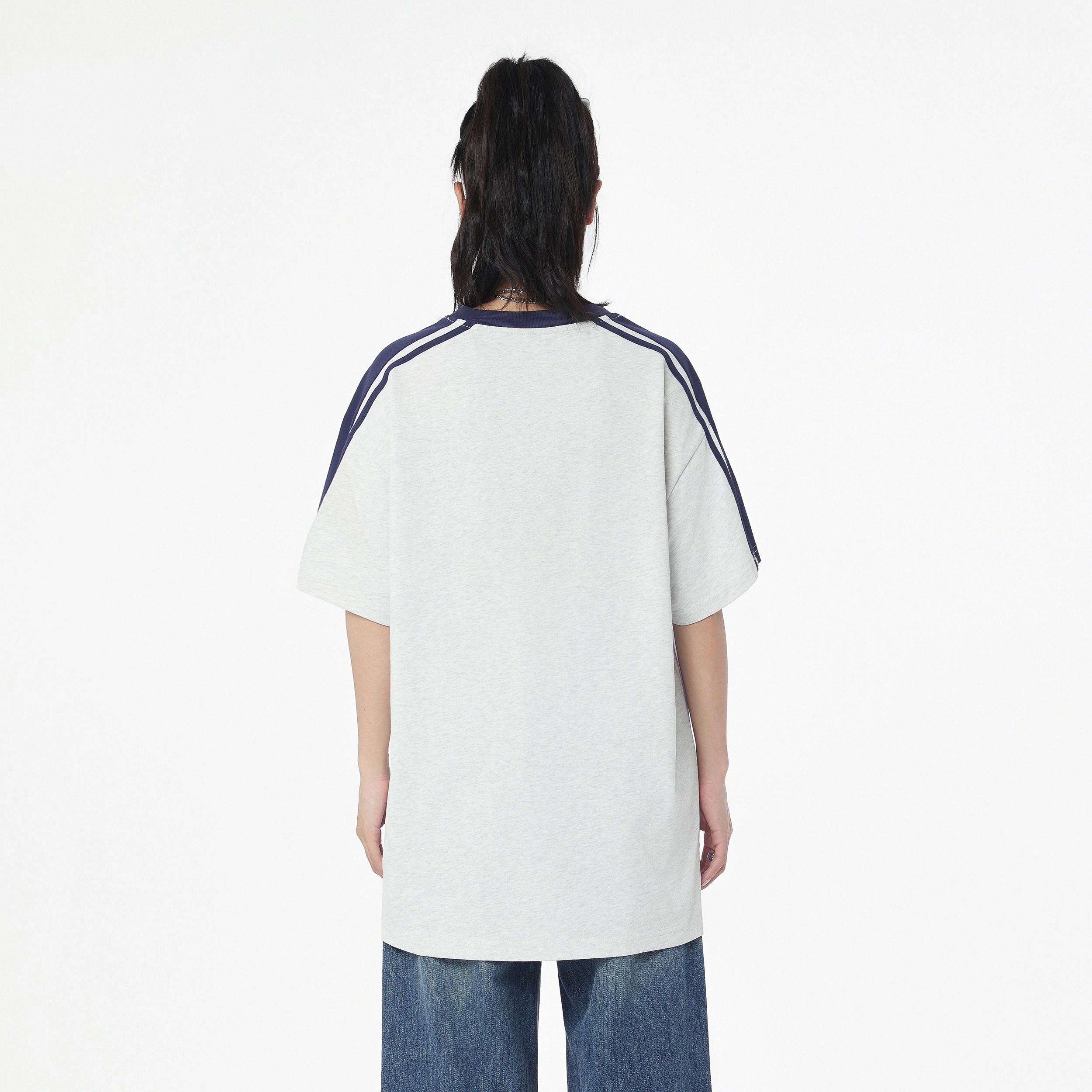 URBAN AUTHENTIC T